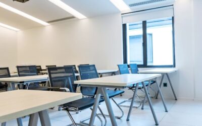 Ouverture de notre nouveau centre de formation à Metz